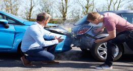 What to expect from Dayton car accident lawyers