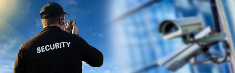 Kind of Security Service Company 2