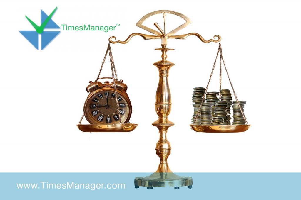 Time and Billing for Lawyers