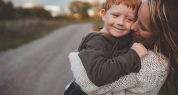 Basic things to know when it comes to child custody