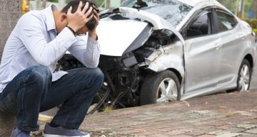 Why you need a Houston car accident lawyer