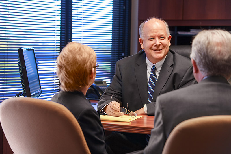 Personal Injury Attorneys