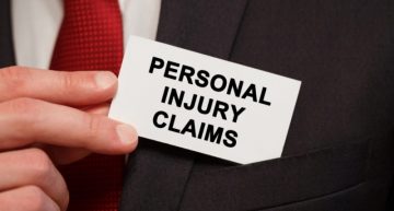 How to Protect Your Personal Injury Settlement From the IRS