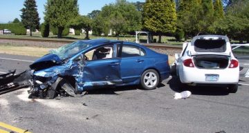 What to Expect After Driving Under Influence Accidents?