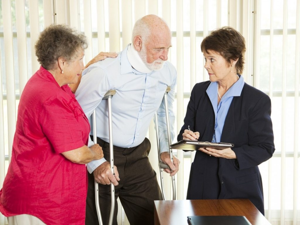 Personal Injury Solicitors Will Get You the Justice You Deserve