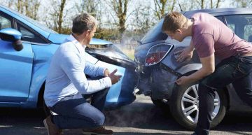 7 Reasons Why You Need A Lawyer After A Car Accident