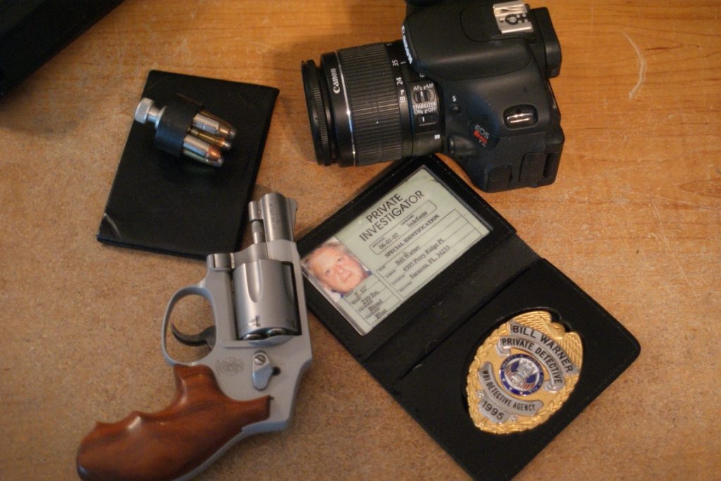 London Private Investigators
