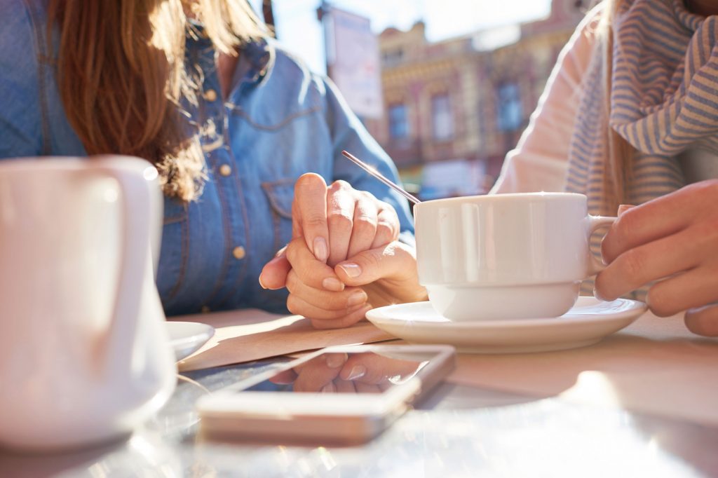 Keeping Your Post Marriage Breakup Struggles to Minimum Level with This One Step