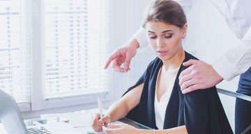 Understanding and Preventing Sexual Harassment in the Workplace