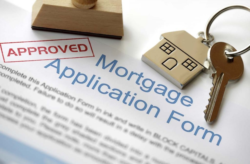 5 Tips to Select Right Mortgage Lender for You
