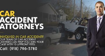 When to call for a car accident lawyer?