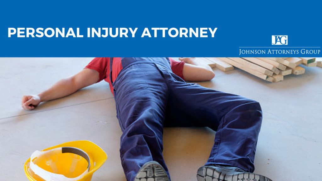 Getting Back Up From a Slip-and-Fall Injury