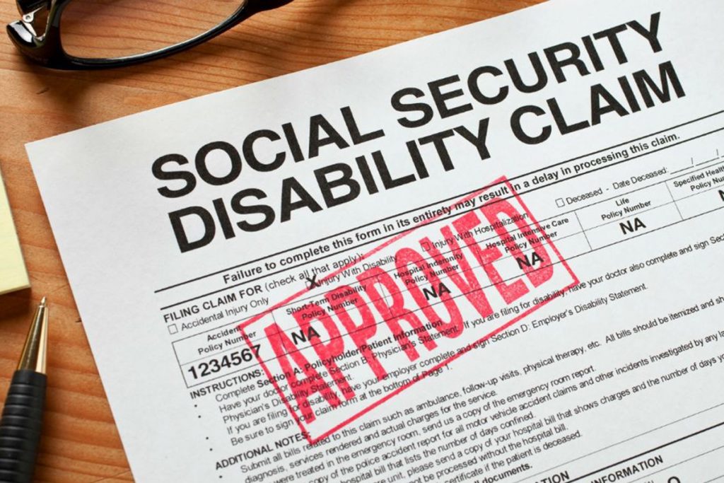 Hire a Disability Law Firm to Get the Best Compensation Claims
