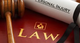 Process of Personal Injury Cases