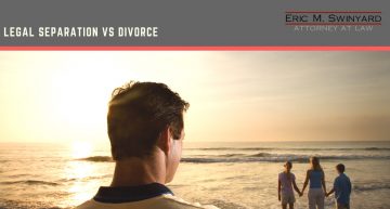 Legal Separation vs Divorce: What’s the difference
