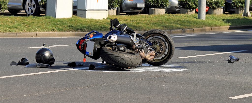 Things to Know if You Get Injured in a Motorcycle Accident