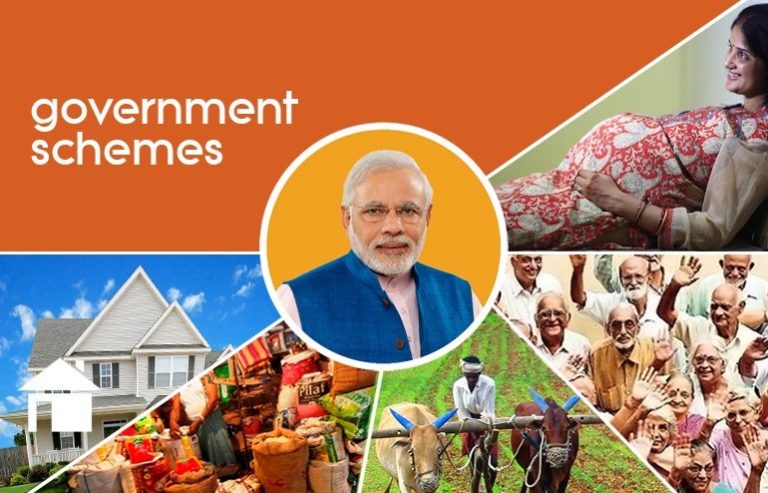 Government schemes