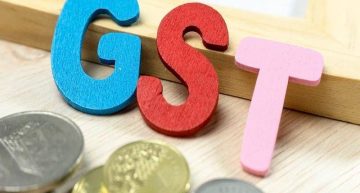 Step by Step Guide for GST Registration Process in India