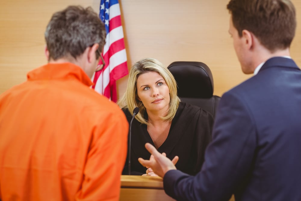 Criminal Lawsuits and Criminal Defense