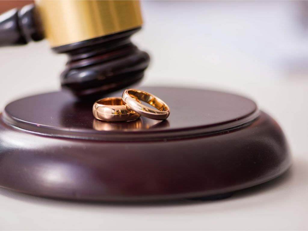 Do you need a lawyer for a divorce?