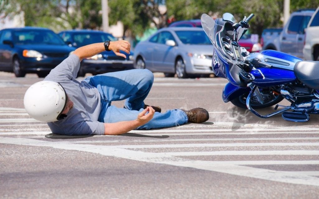 Situations When a Motorcycle Accident Lawyer Is Needed during 2019 in Michigan
