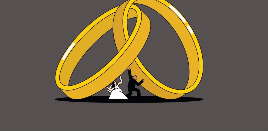 Don’t Make Divorce More Difficult Than It Has to Be