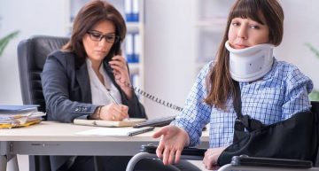 Things You Need To Know About Personal Injury Lawyer