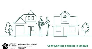Conveyancing solicitor in Solihull – are they all reliable?