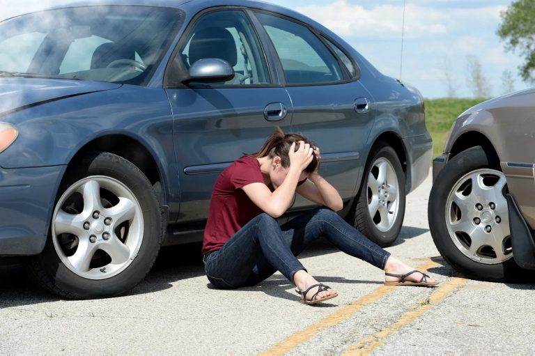 Do you need to hire an Attorney after a Car accident