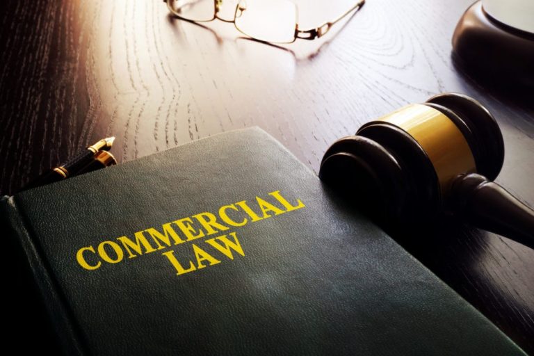 Are You Aware of The Responsibilities of A Business Lawyer