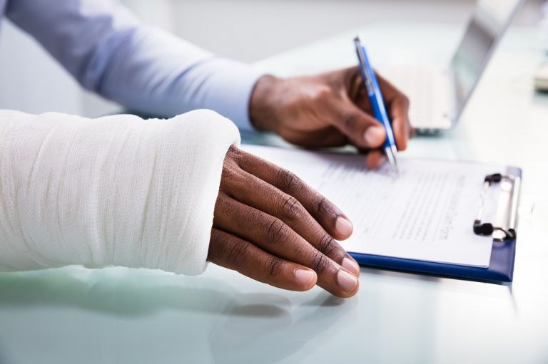 You Must Be Aware Of The Whole Working Process Of A Workers' Compensation Lawyer