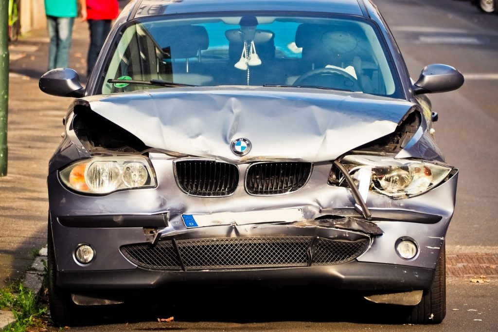 Your Best Guide to the Evidence You Really Need for a Road Accident Claim