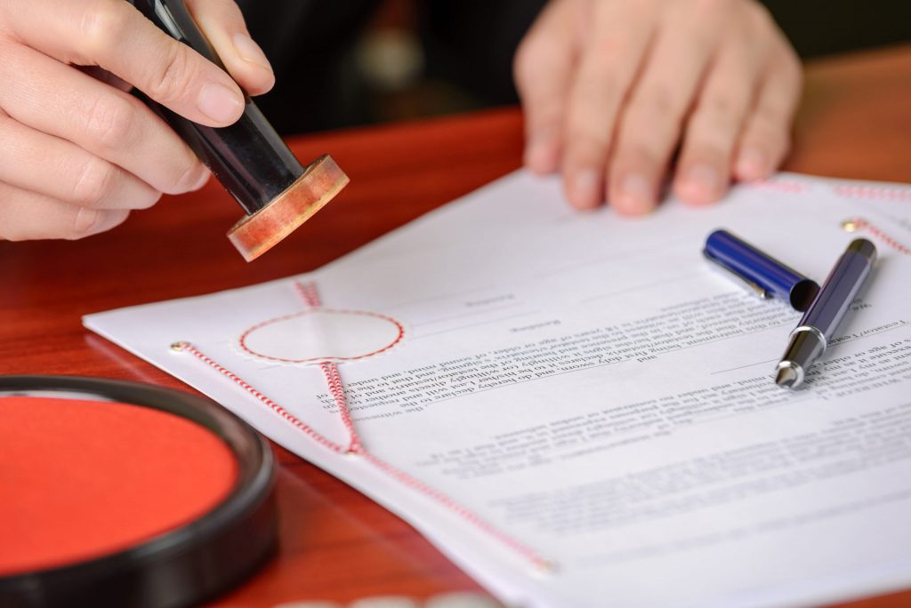 What Goes into the Perfect Apostille Services NYC?