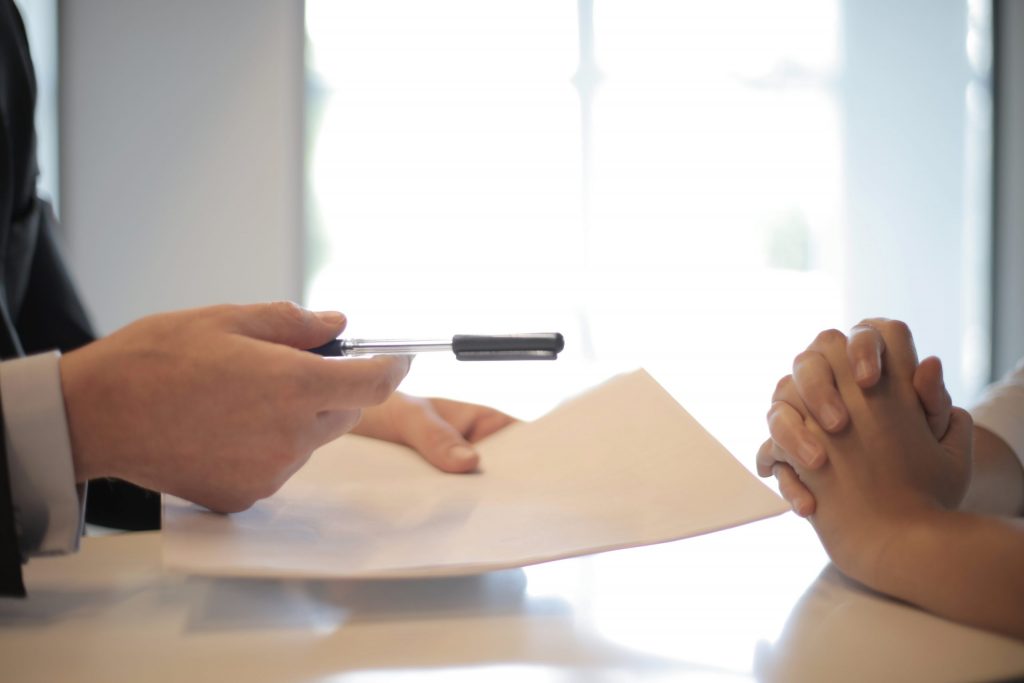Insurance Company Tricks You Need To Know After a Car Accident