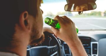 Have You Been Arrested On DUI Charges?