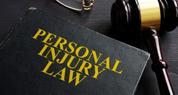 The Growing Relationship Between Technology and Personal Injury