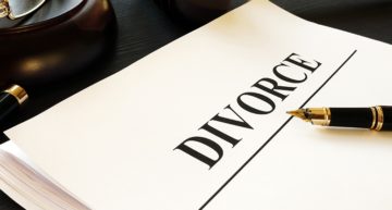 Filing for divorce in Ontario: Things to know!