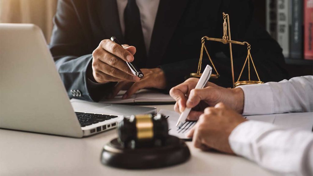 DUI Case; the Victim Impact Panel Benefits