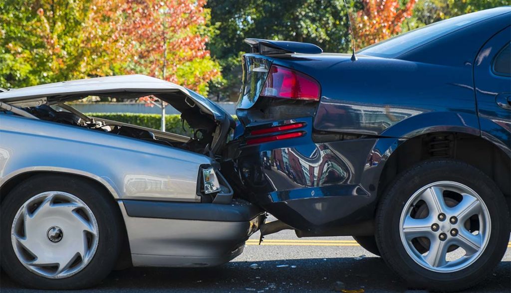 Jefferson City car accident: Answering top questions