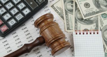 The Fee of an Attorney- Some of the Ways in Which Private Criminal Lawyers charge