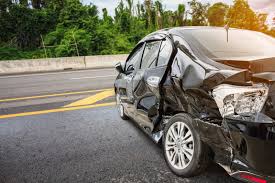 When to call a lawyer in the event of a car accident?