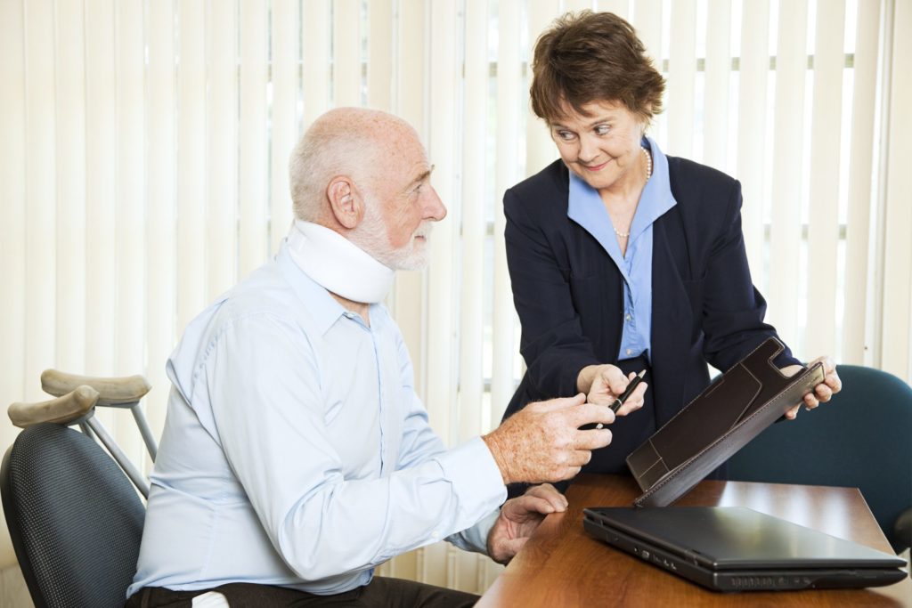 Sustained a Personal Injury? Here’s Why You Need a Personal Injury Lawyer When Filing a Claim