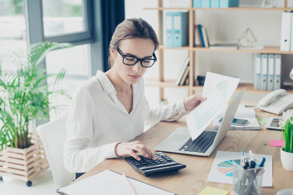 Small business bookkeeping in Phoenix: Should you hire a CPA?