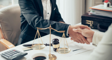 Benefits of Hiring a Civil Lawyer in Texas