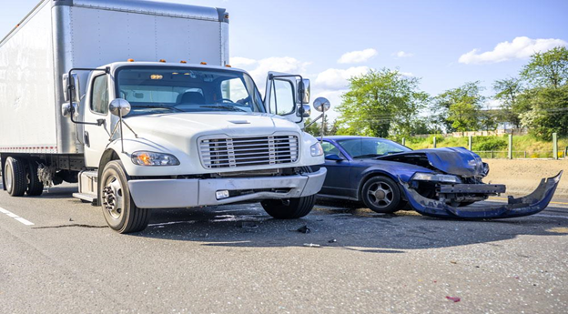5 Times You Need Legal Assistance from a Truck Accident Attorney