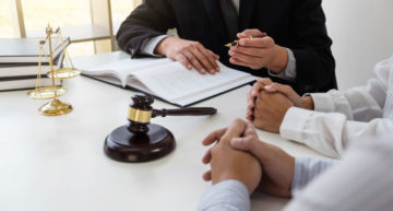 When It Comes to Finding the Best Personal Injury Attorney