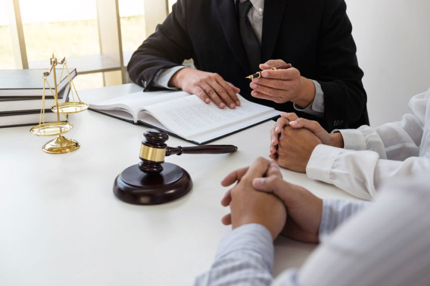 Qualities to look for in a Disability Lawyer