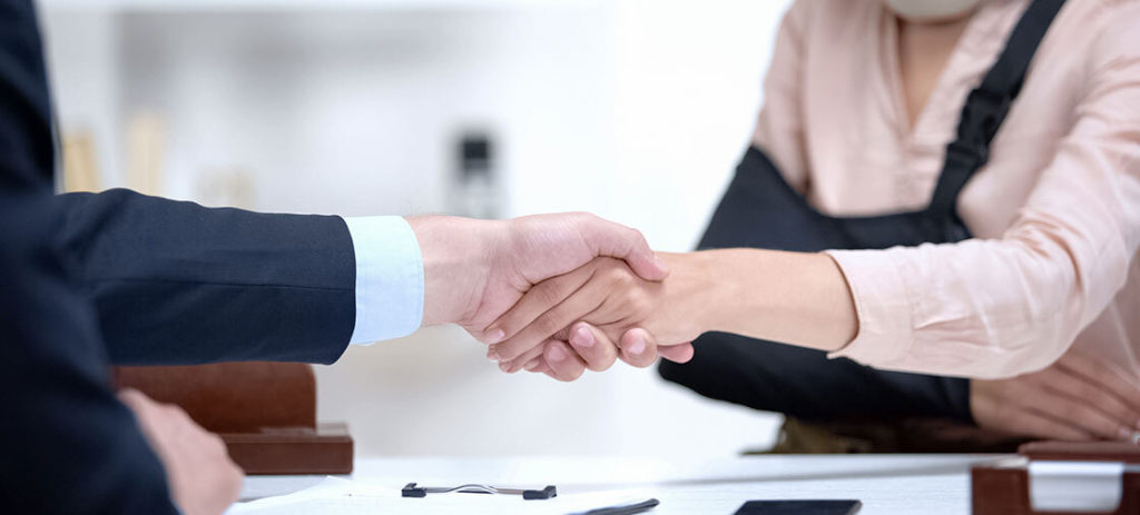 Most Common Cases Personal Injury Attorneys Deal With.