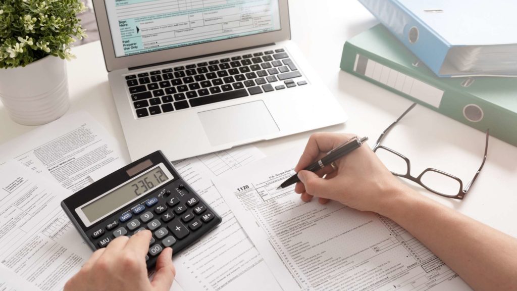 Know About the Services Offered by Accounting Services for Your Business