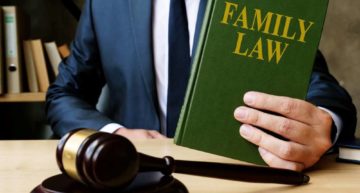 Here is how a family law attorney can help you deal with alimony
